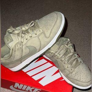 Nike Dunk low